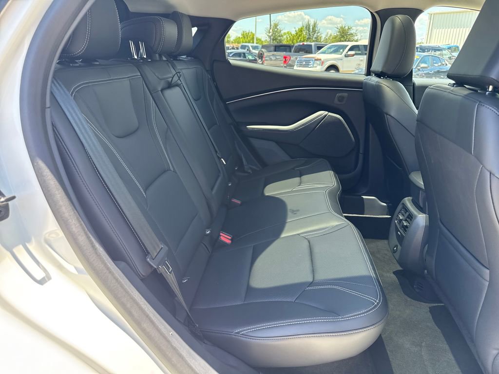 Used 2025 Ford Mustang Mach-E Premium RWD image 28