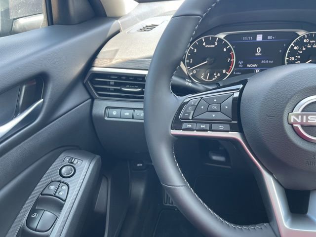 New 2025 Nissan Altima 2.5 SV w/ SV Premium Package image 29