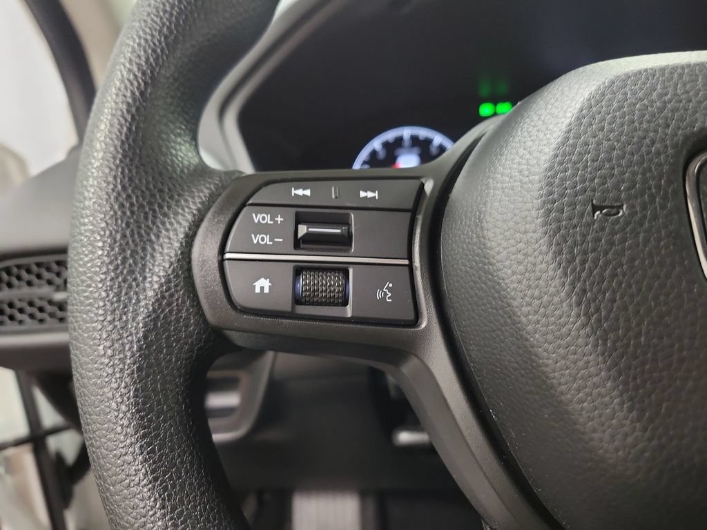 Used 2026 Honda HR-V LX image 24