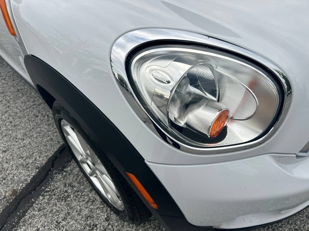 Used 2015 MINI Cooper Paceman FWD image 21