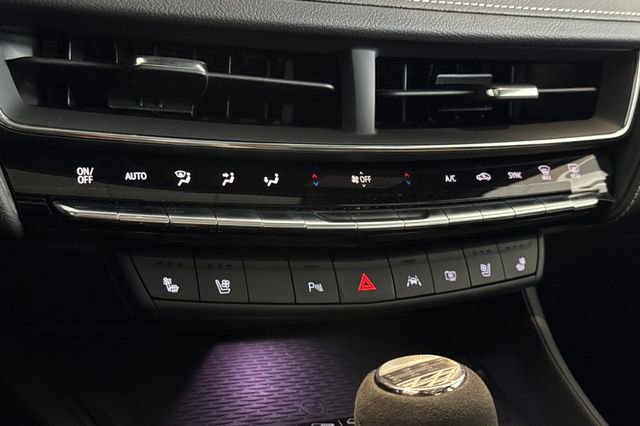 New 2026 Cadillac CT5 V Blackwing image 19