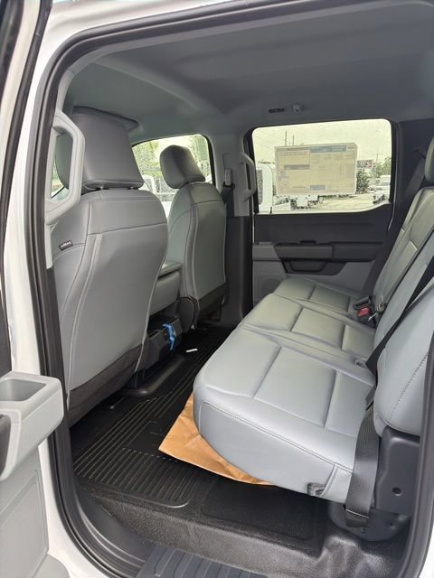 New 2026 Ford F450 XL w/ XL Chrome Package AWD/4WD image 12