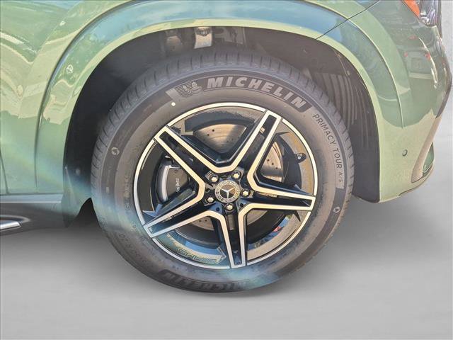 New 2026 Mercedes-Benz GLE 450 4MATIC image 9