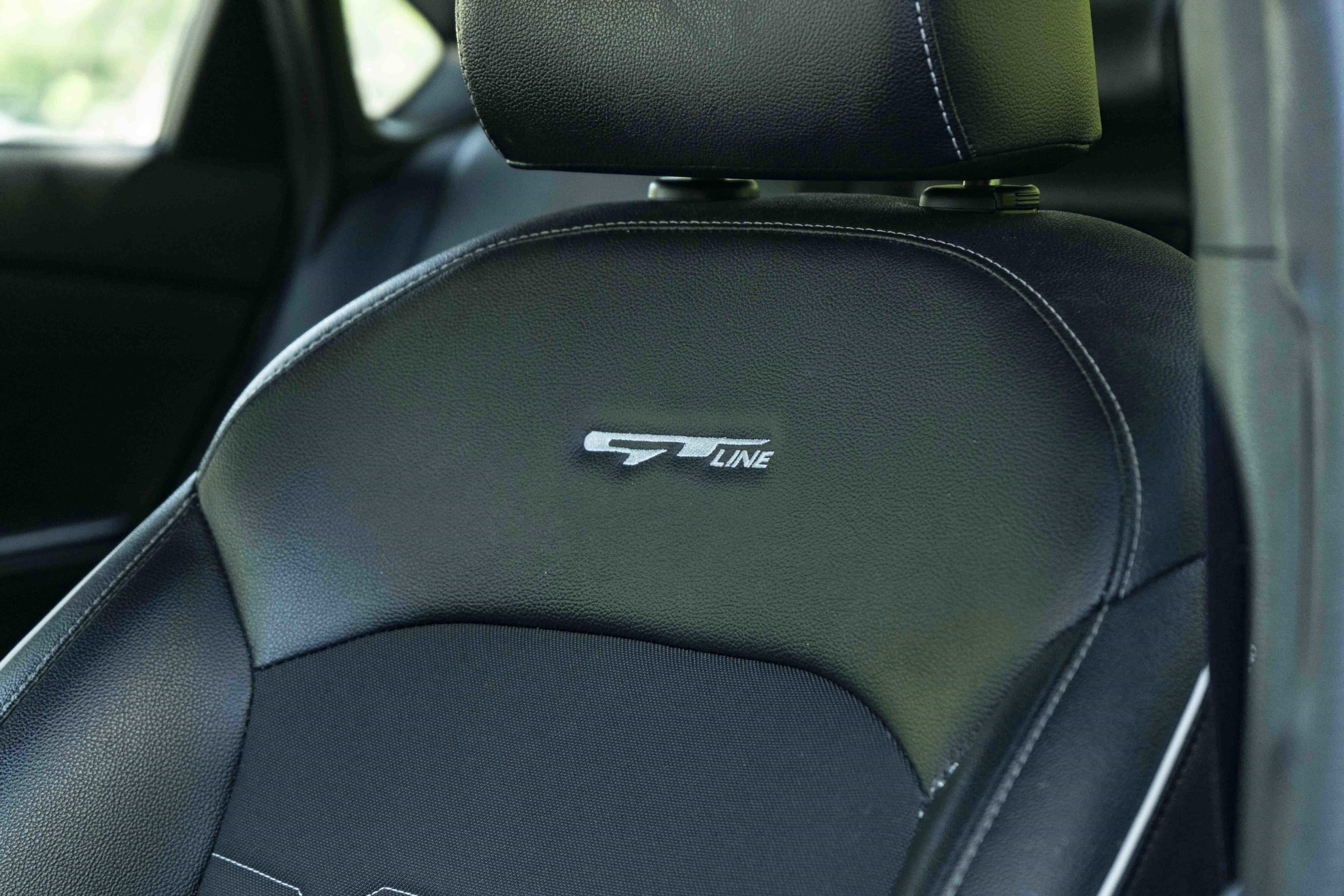 Used 2024 Kia Forte GT-Line FWD image 18
