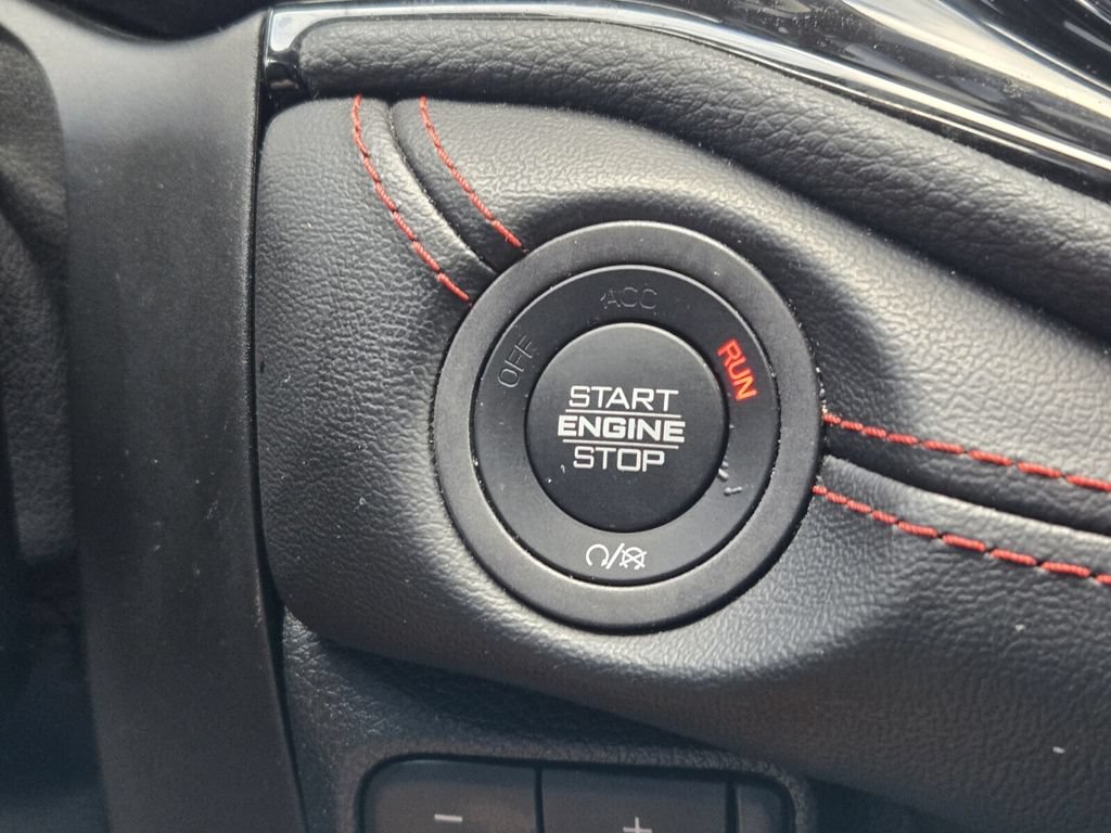 Used 2024 Dodge Durango GT AWD/4WD image 22