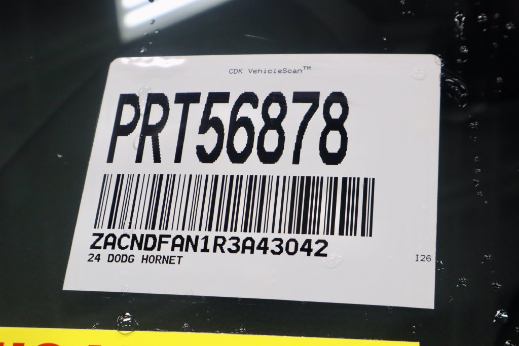 Used 2024 Dodge Hornet GT AWD/4WD image 38