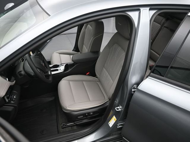 New 2026 Buick Envista Avenir image 11