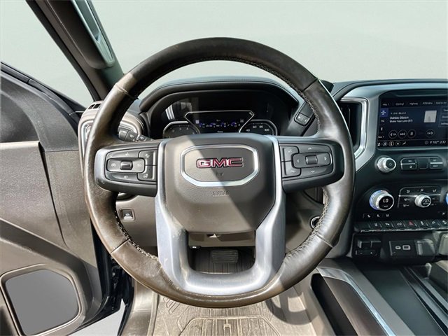 Certified 2020 GMC Sierra 2500 SLT w/ SLT Premium Plus Package image 12