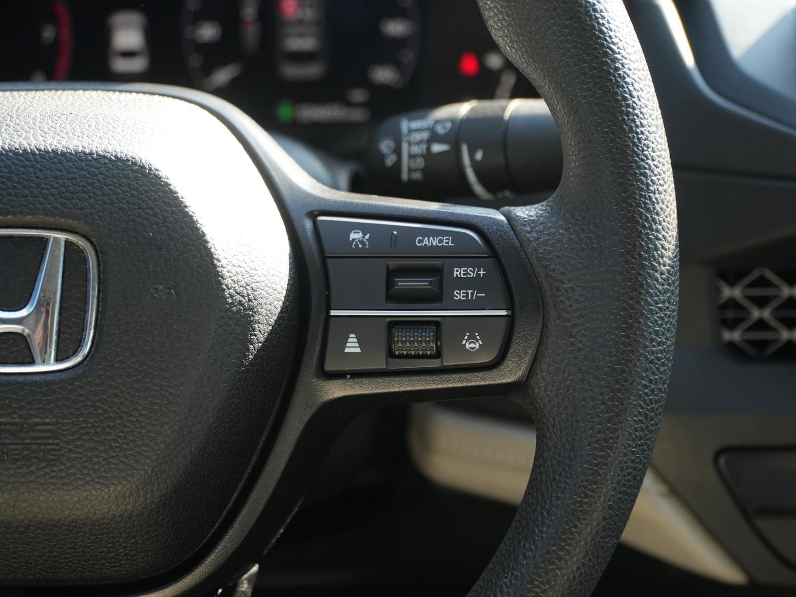 Used 2023 Honda Accord LX image 22