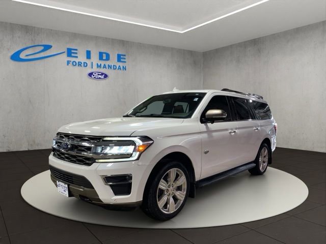 Used 2024 Ford Expedition Max King Ranch AWD/4WD image 6
