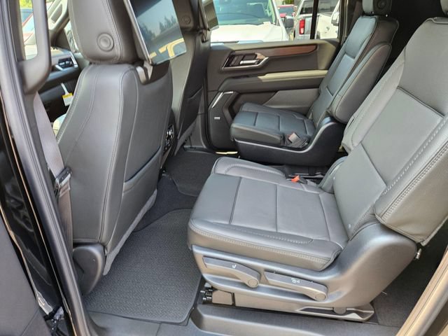 New 2026 GMC Yukon XL Denali w/ Advanced Technology Package AWD/4WD image 20