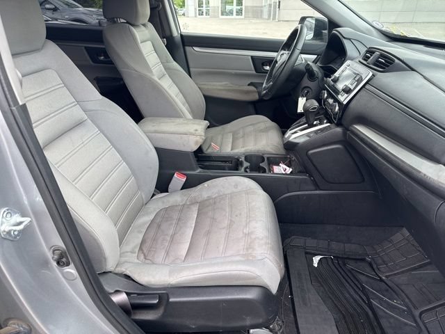 Used 2021 Honda CR-V LX image 18