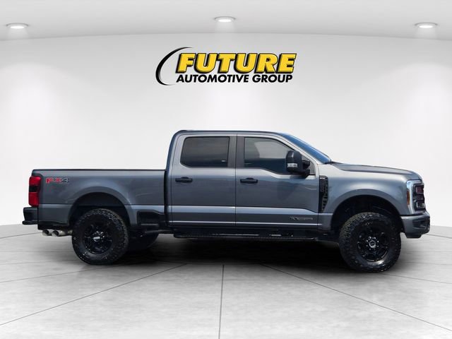 Used 2024 Ford F250 XL w/ STX Appearance Package image 11
