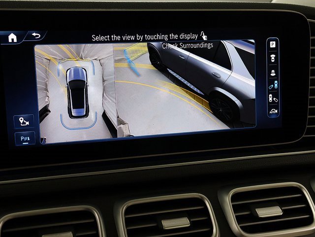 Certified 2024 Mercedes-Benz GLE 350 4MATIC image 23