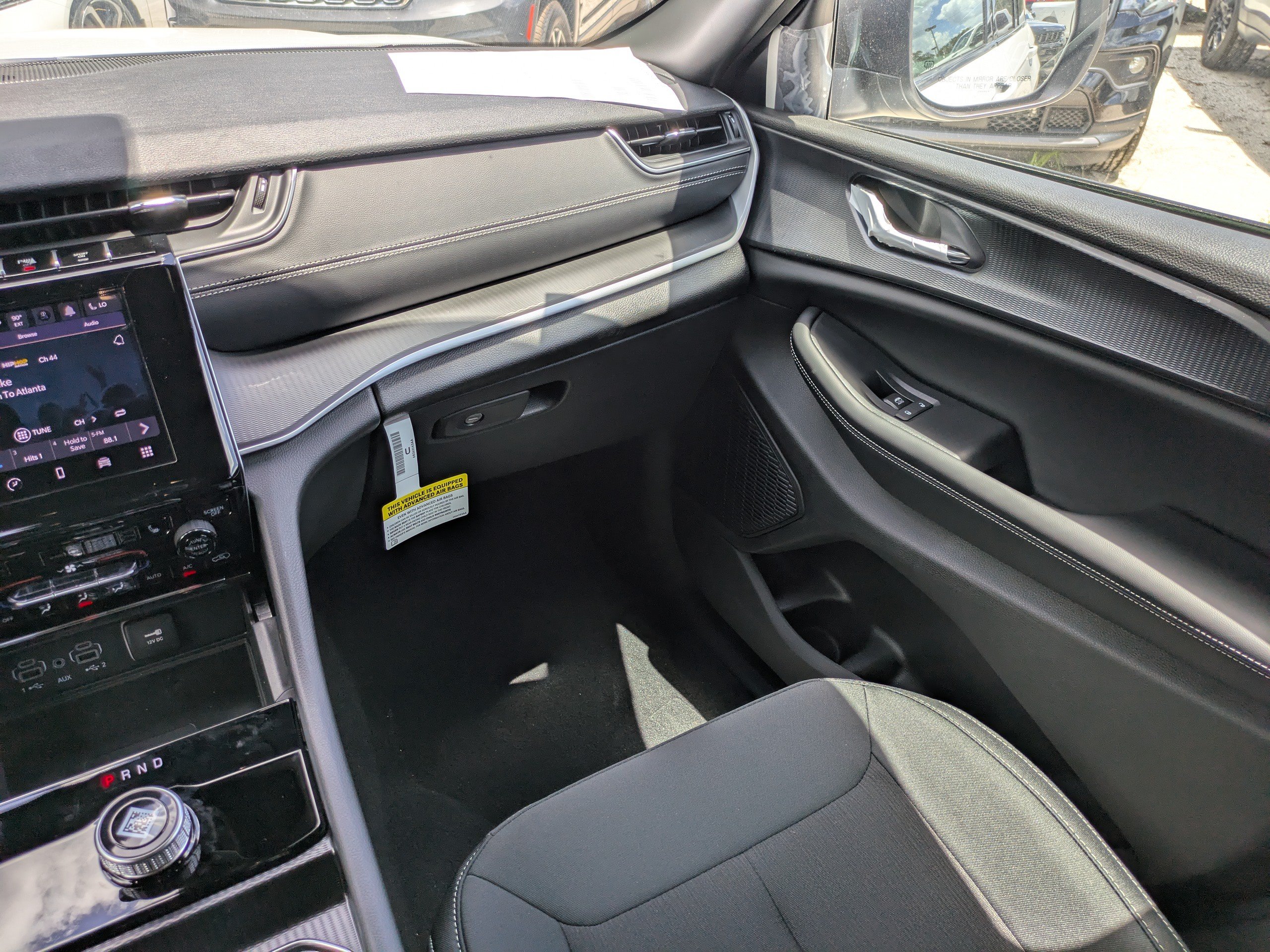New 2026 Jeep Grand Cherokee Laredo X RWD image 15