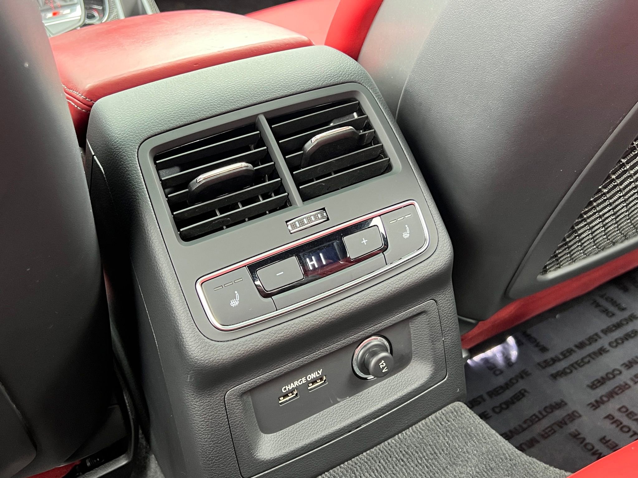 Used 2024 Audi S5 Prestige image 22