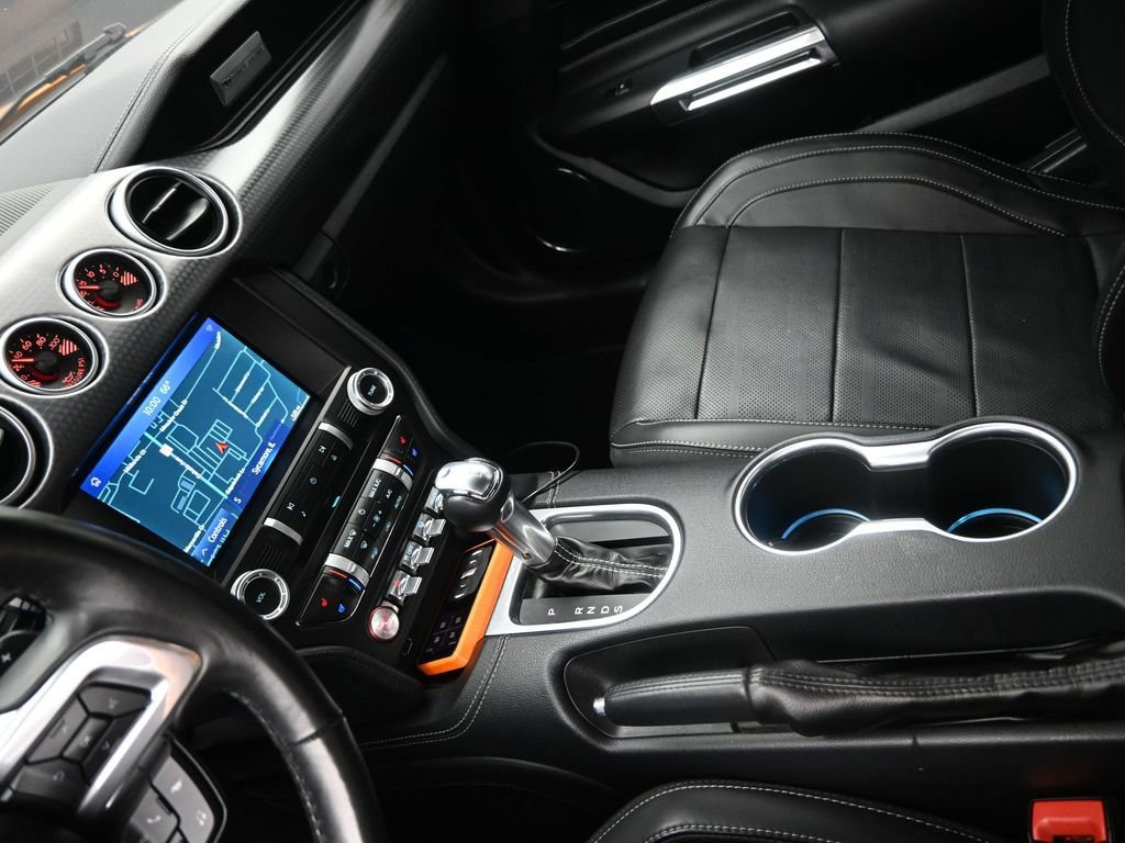 Used 2019 Ford Mustang GT Premium w/ GT Performance Package image 20