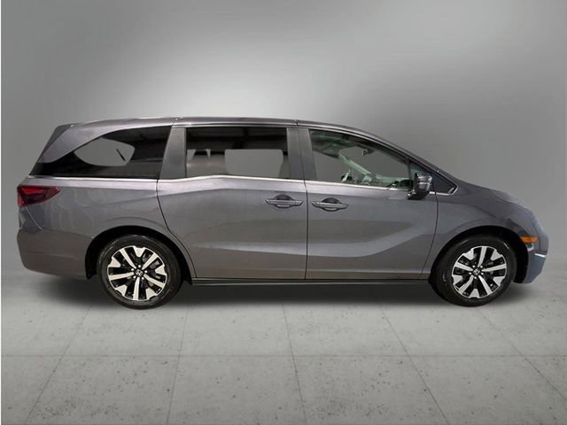 New 2026 Honda Odyssey EX-L image 7