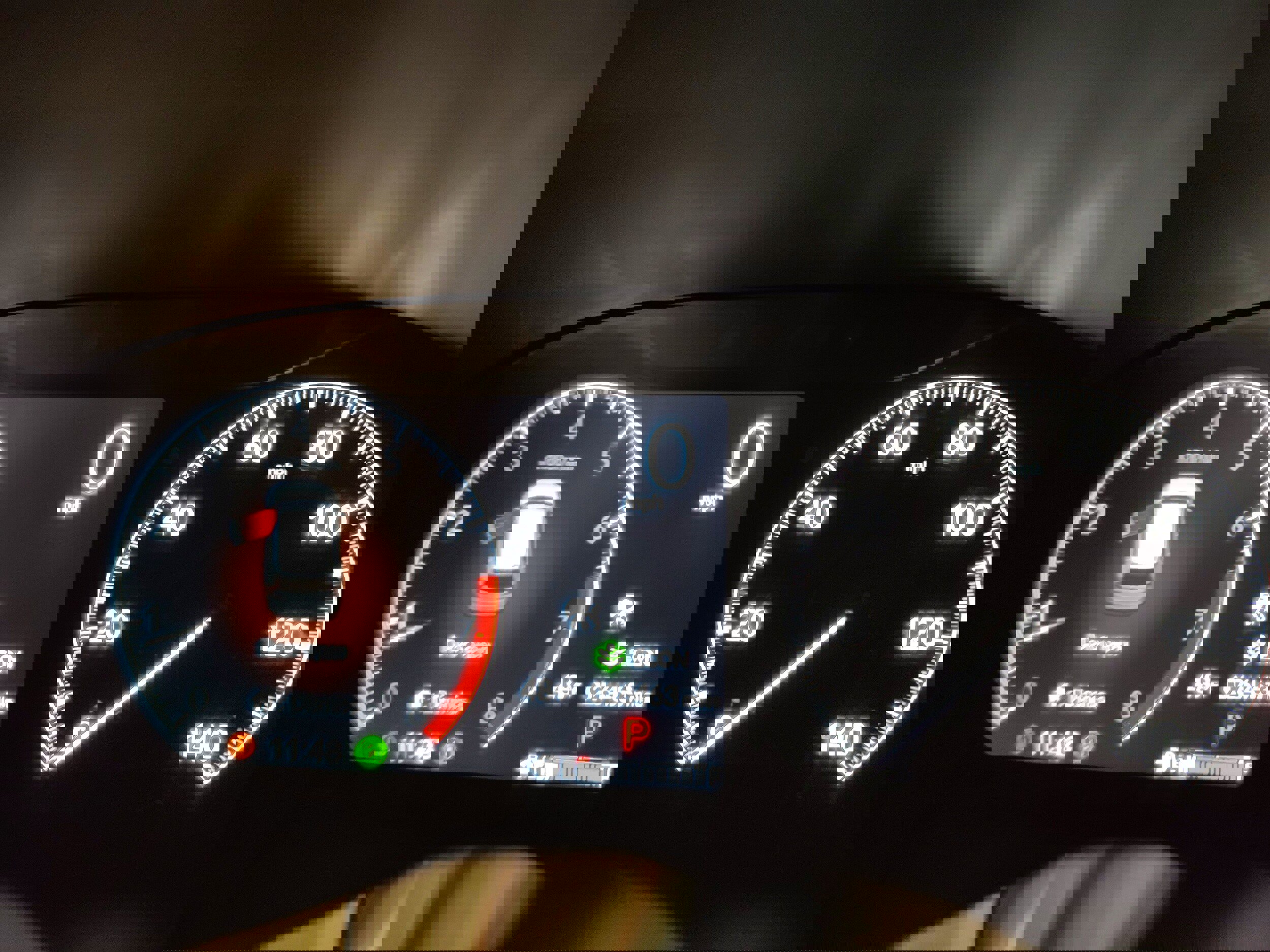 Used 2024 Honda CR-V EX image 6