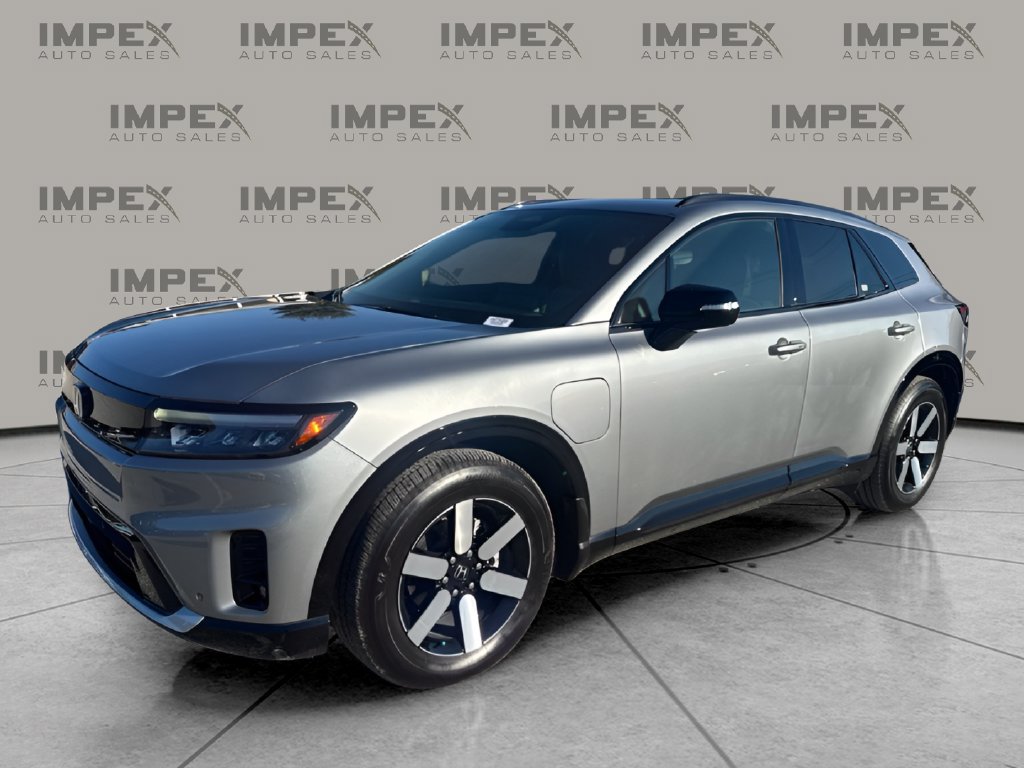 Used 2026 Honda Prologue Touring image 1