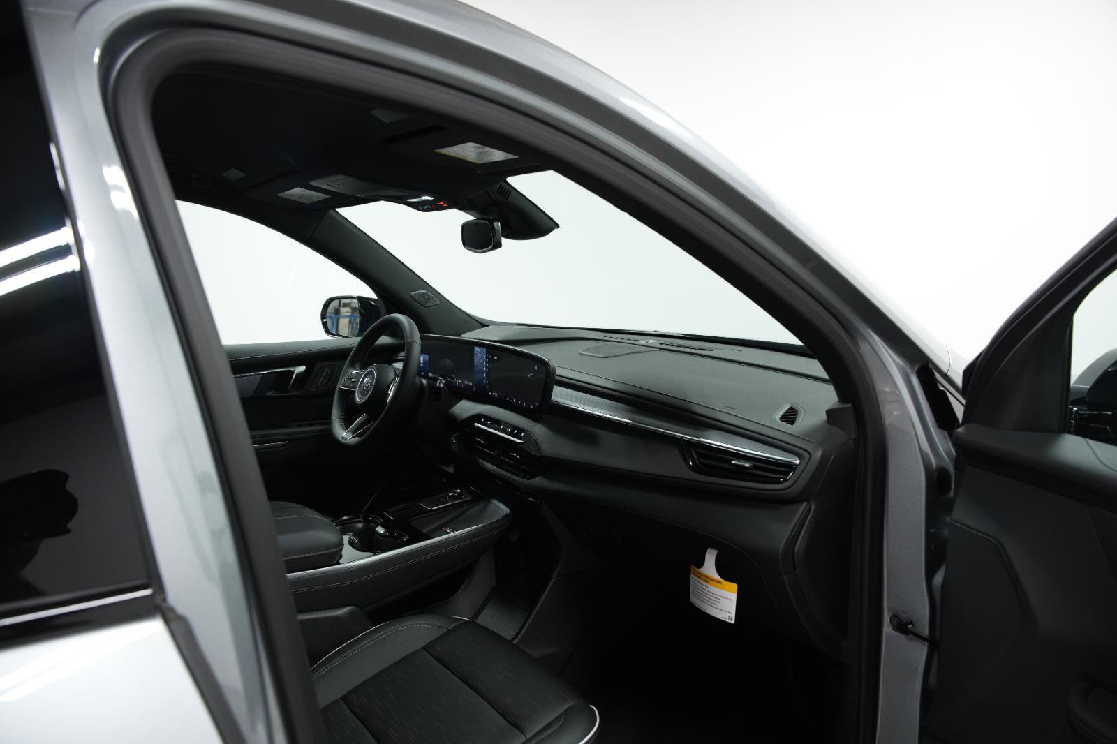 New 2026 Buick Enclave Sport Touring image 19