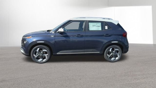 New 2026 Hyundai Venue SEL FWD image 5