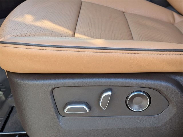 New 2026 Cadillac Escalade Luxury w/ Touring Package image 21