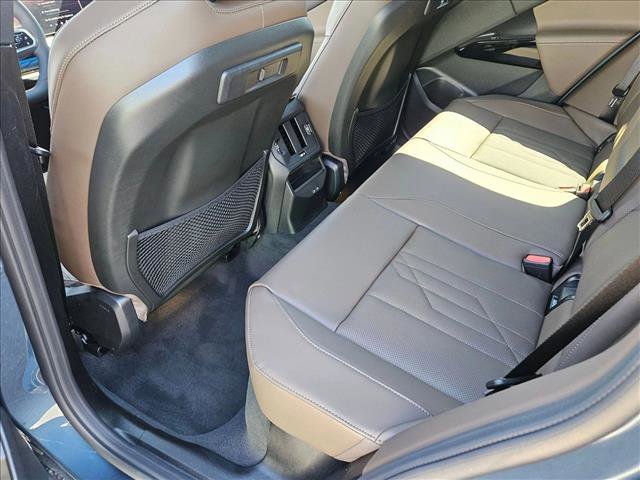 New 2026 BMW X3 xDrive30 w/ M Sport Package image 15