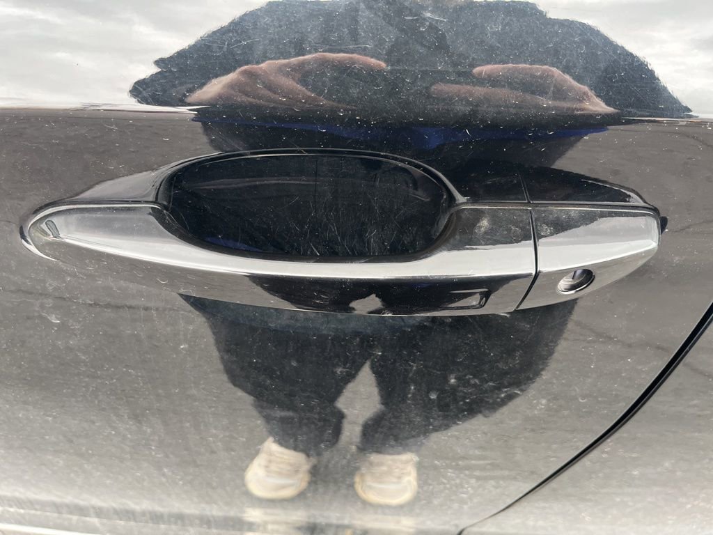 Used 2023 Hyundai Kona N Line image 17