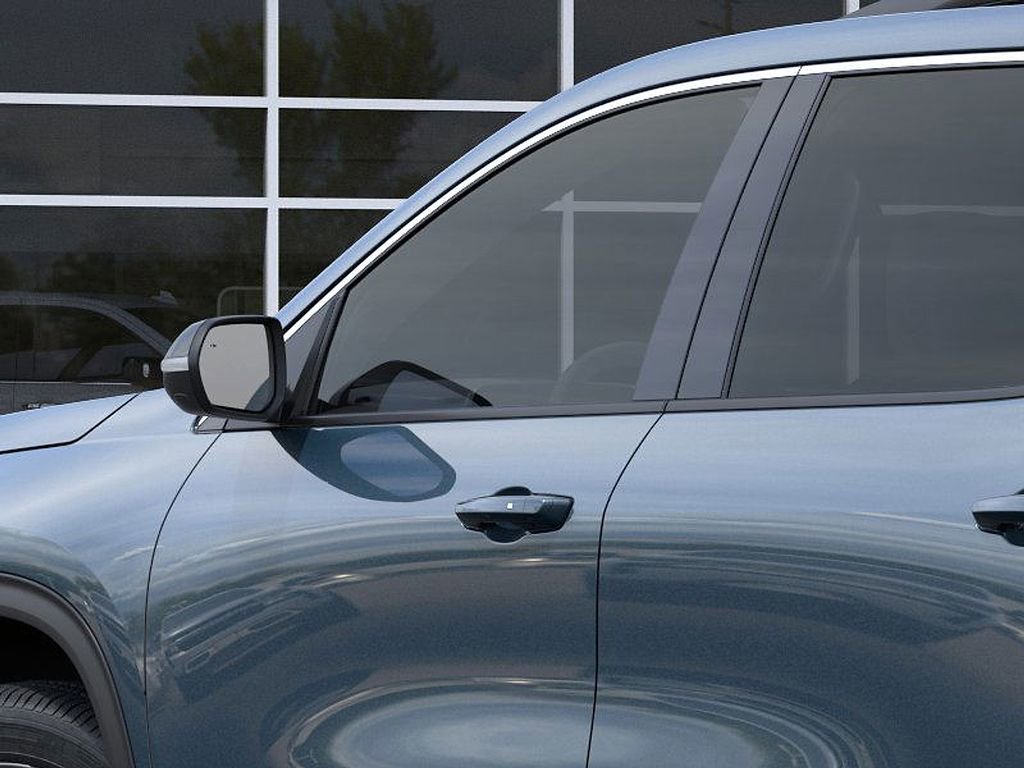 New 2026 Chevrolet Traverse LT image 12