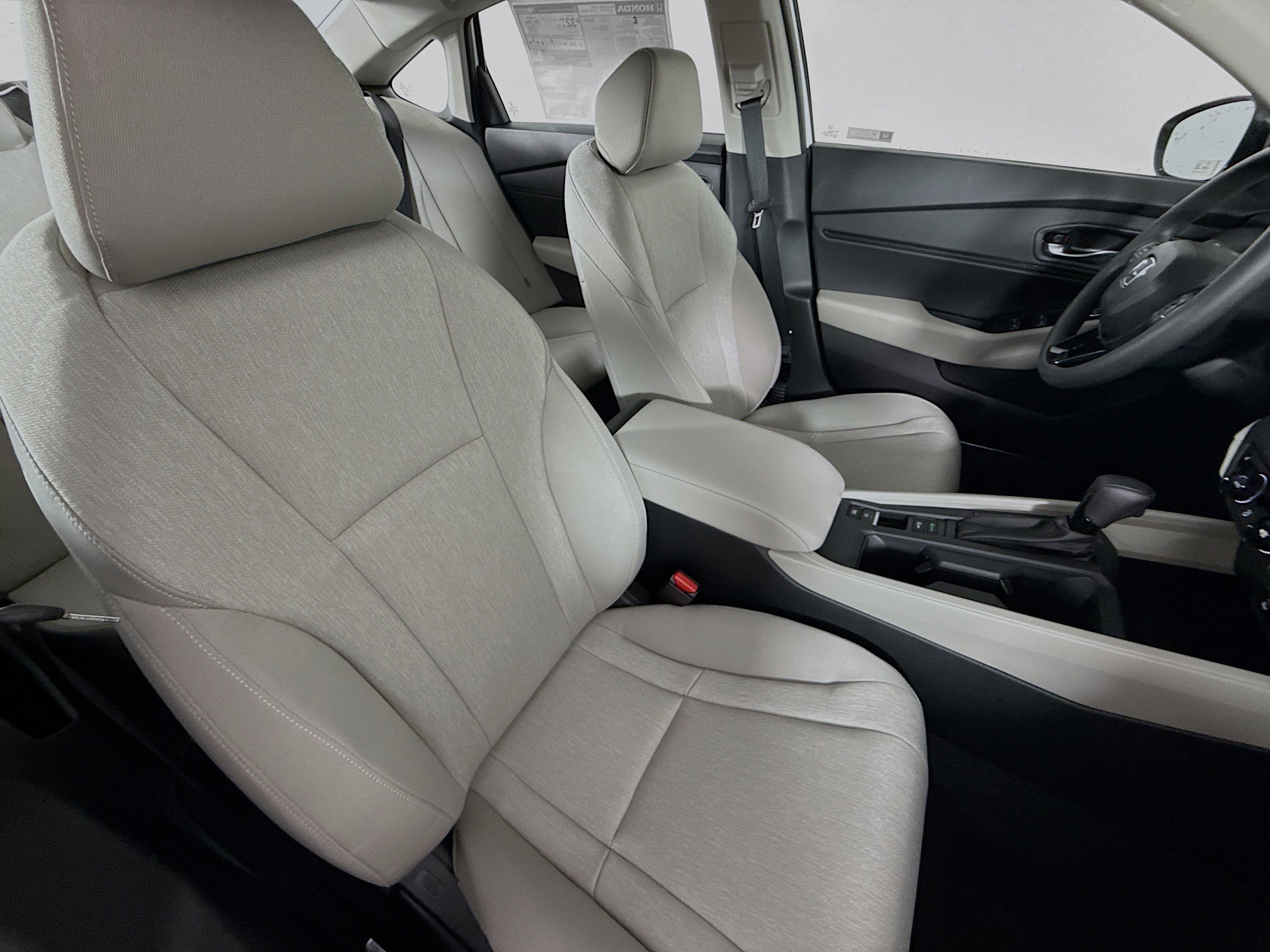 New 2025 Honda Accord SE image 34