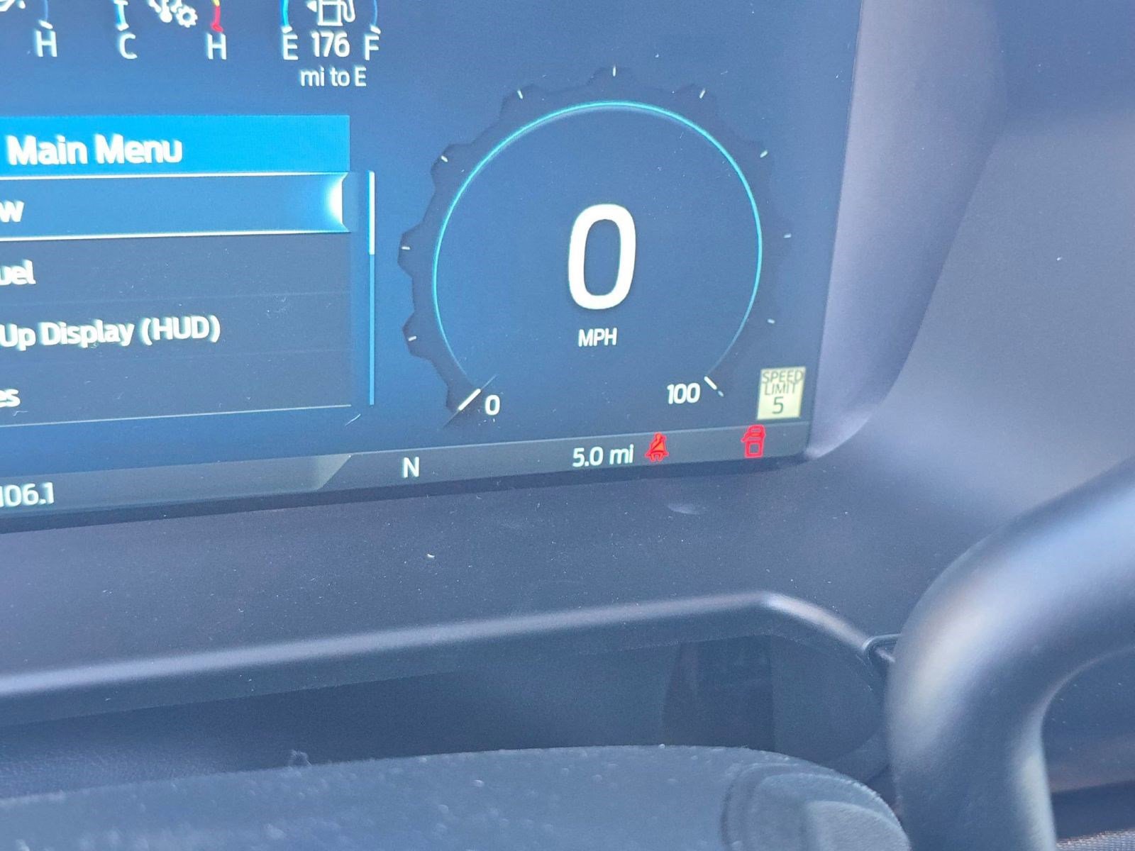 New 2026 Ford F250 Platinum w/ Tremor Off-Road Package image 18