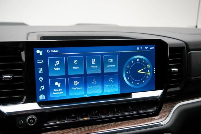 Used 2024 Chevrolet Silverado 1500 LT Trail Boss w/ Protection Package image 27