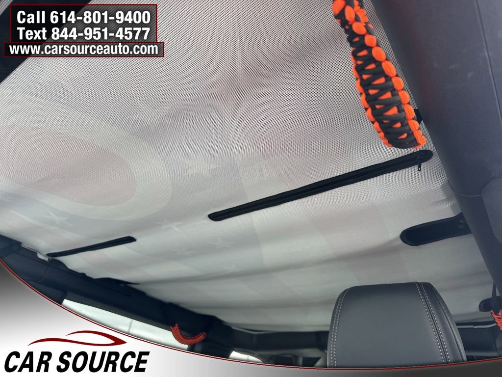 Used 2023 Ford Bronco Raptor image 27