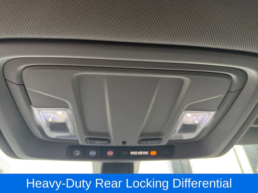 Used 2019 Chevrolet Silverado 1500 LT w/ All-Star Edition image 25