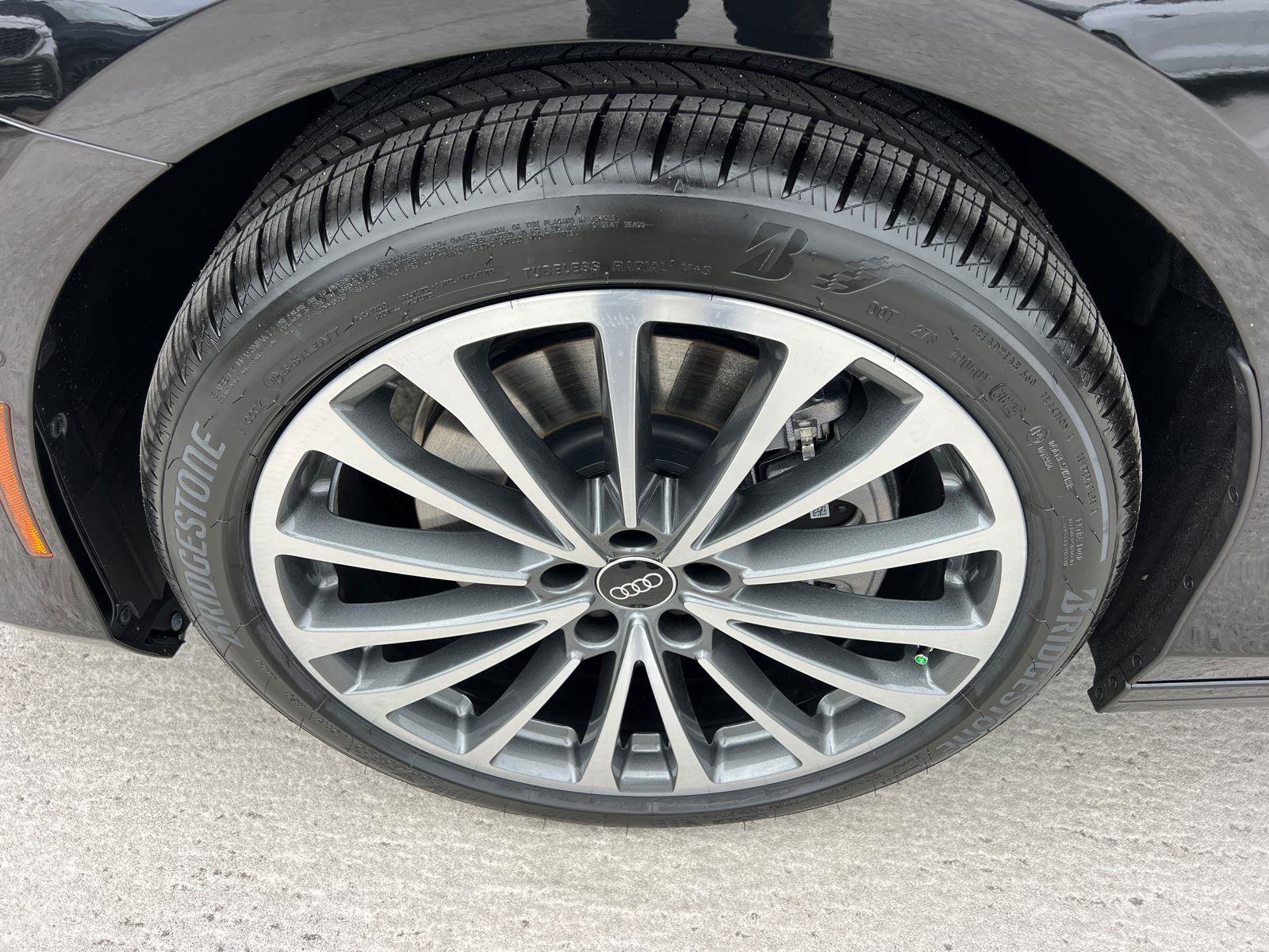 New 2026 Audi A6 Premium Plus image 11