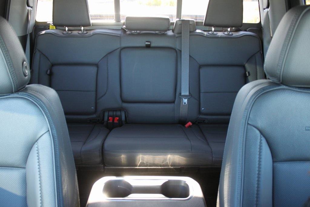 New 2026 GMC Sierra 1500 Denali w/ Denali Reserve Package image 19
