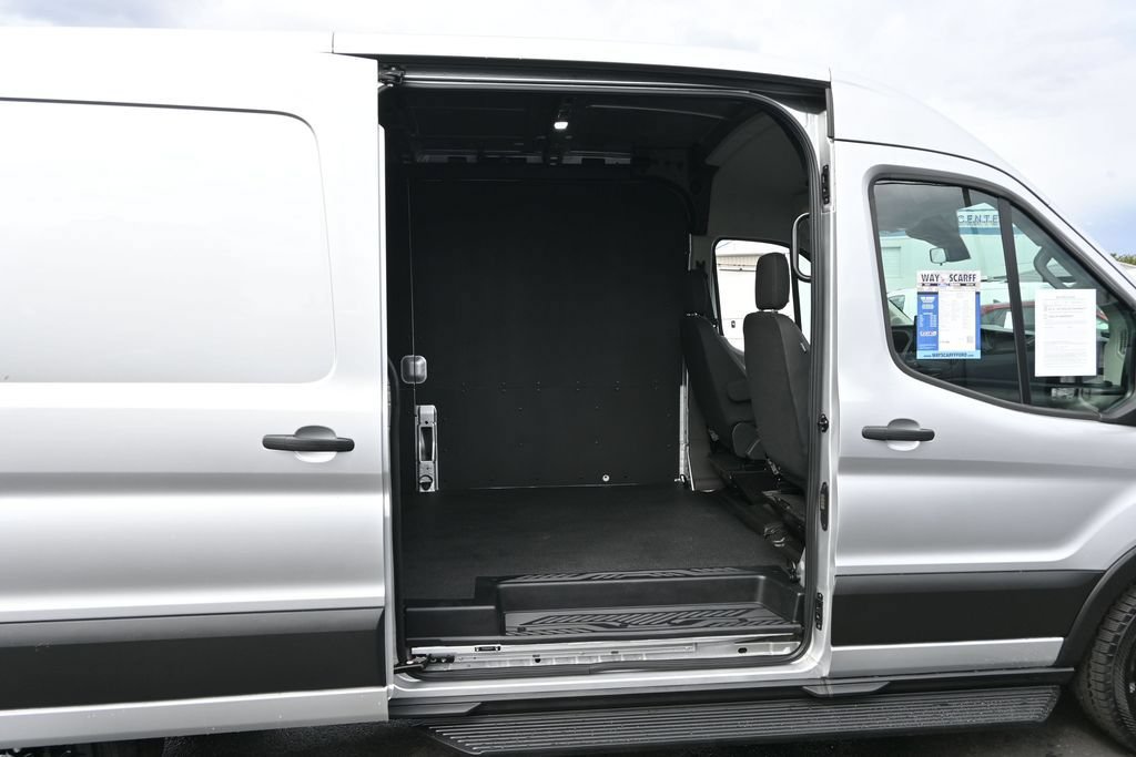 Used 2026 Ford Transit 350 148 Medium Roof AWD w/ Upfitter Package image 24