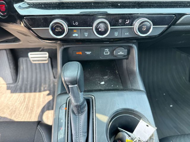 Used 2024 Honda Civic Sport image 29