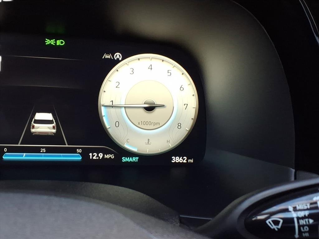 Used 2025 Hyundai Palisade SEL image 22