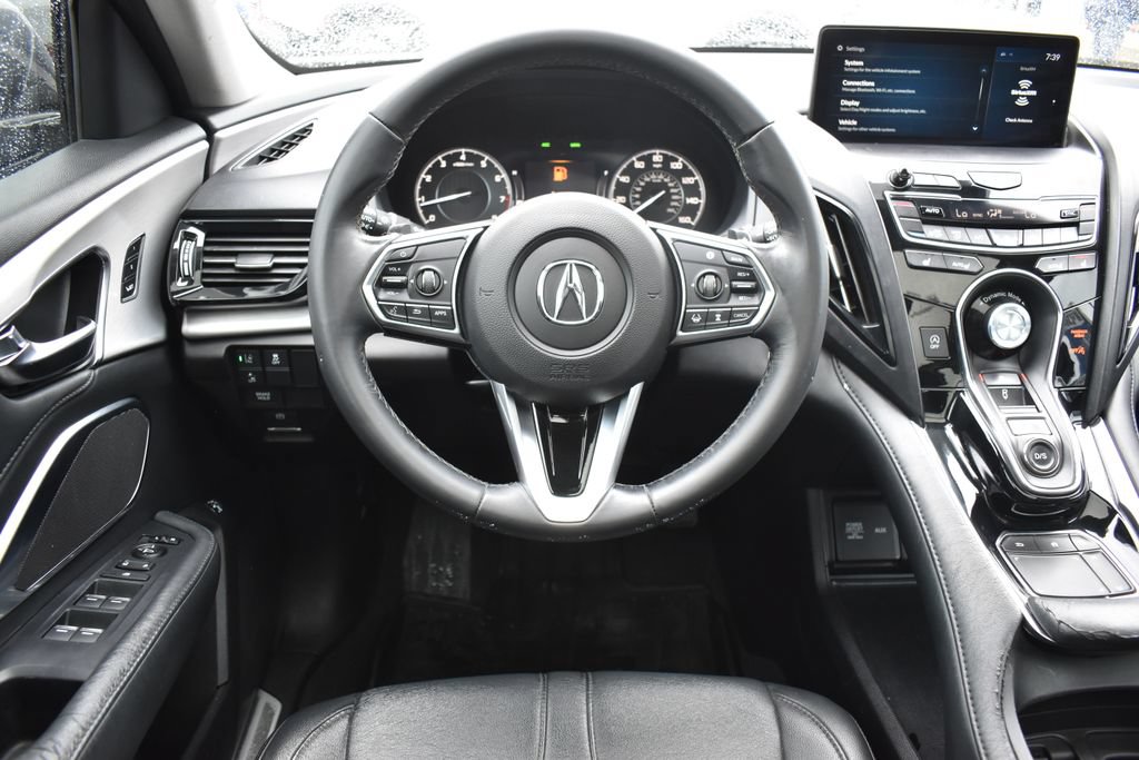 Used 2020 Acura RDX FWD image 31