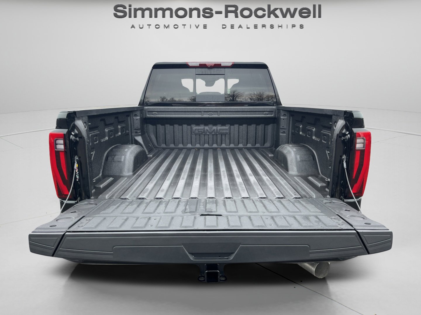 New 2026 GMC Sierra 2500 Denali w/ Denali Reserve Package image 11