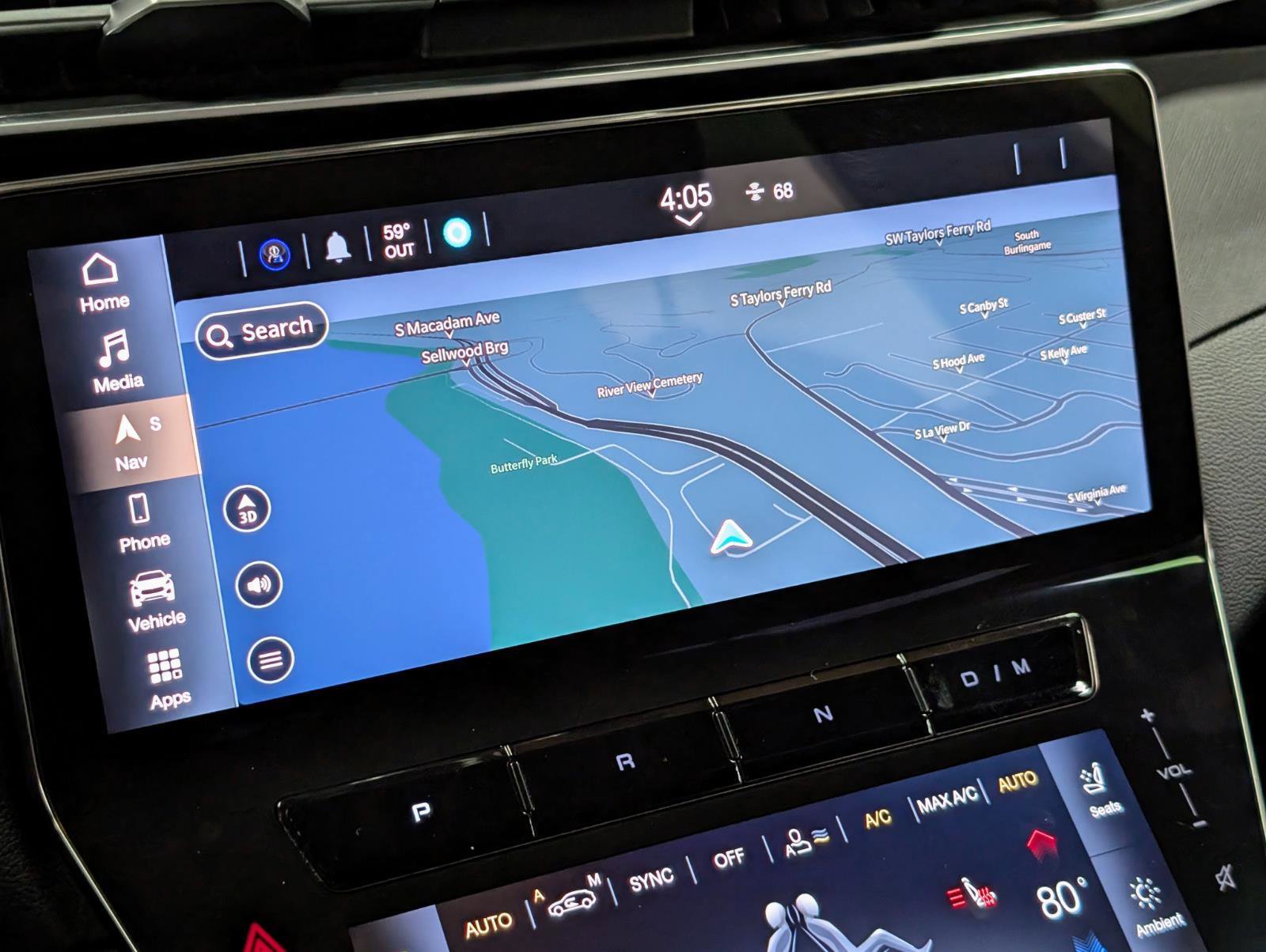 Used 2024 Maserati Grecale GT image 36