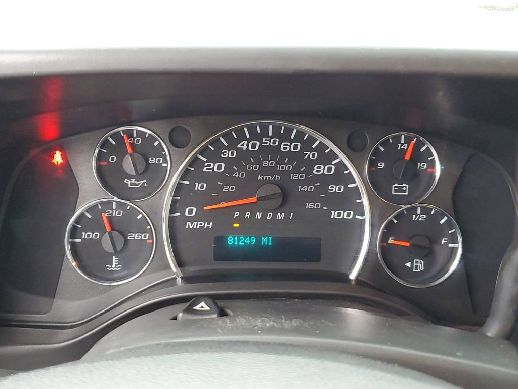 Used 2019 Chevrolet Express 3500 w/ Power Convenience Package RWD image 16
