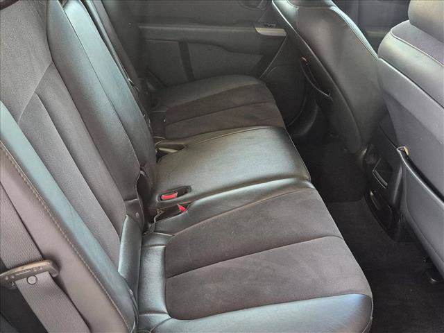 Used 2011 Hyundai Santa Fe SE AWD/4WD image 18