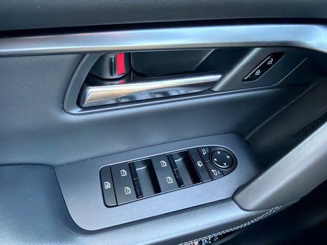 New 2026 MAZDA CX-5 Select AWD/4WD image 18