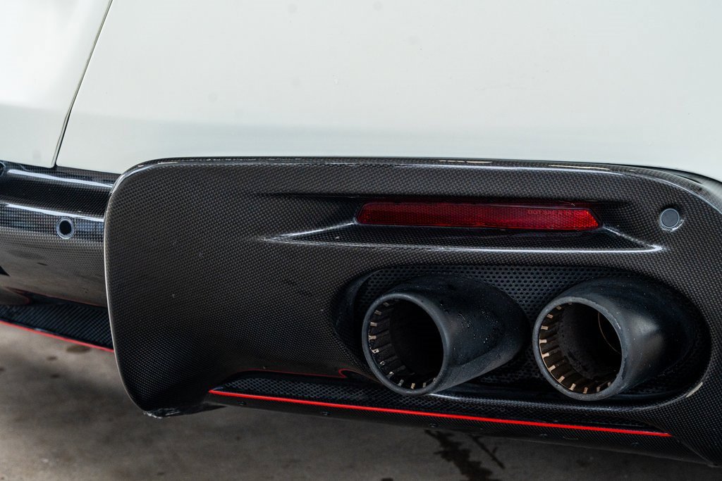 Used 2023 Ferrari Roma image 33