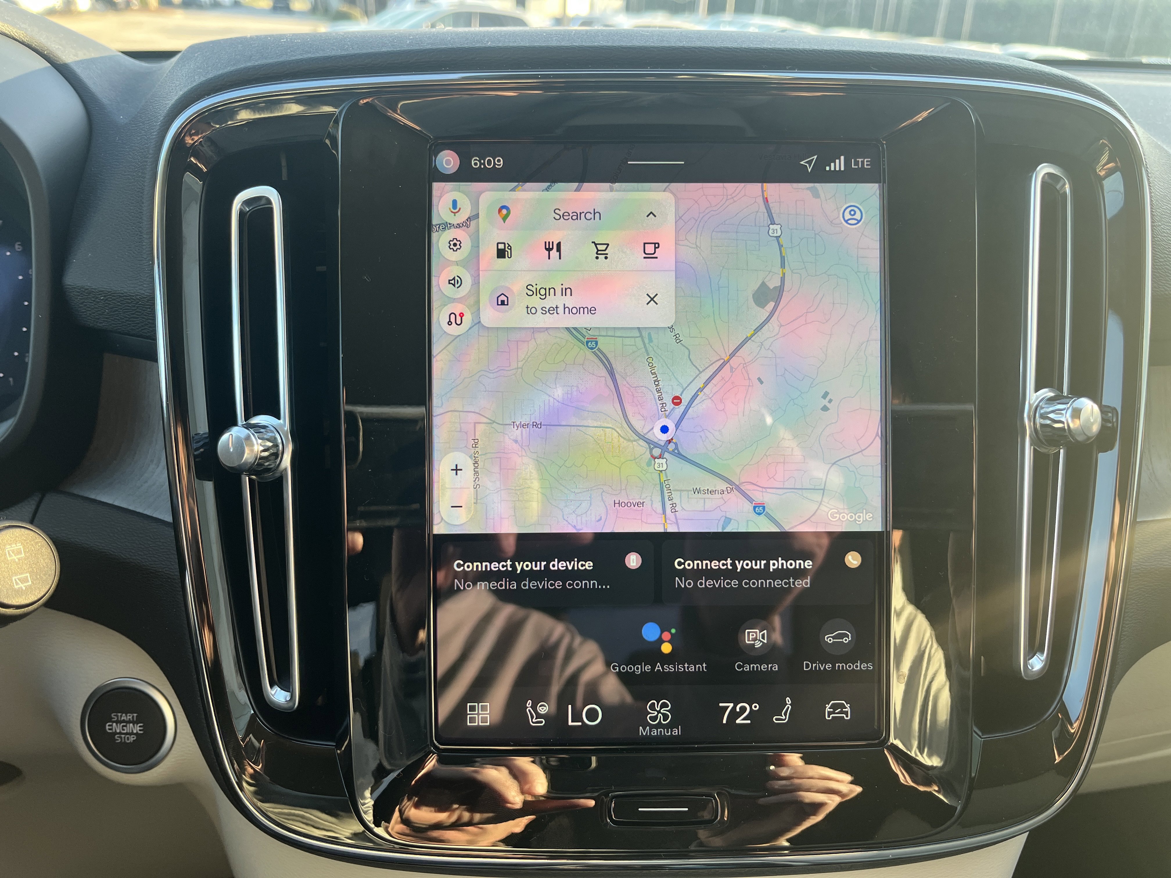 New 2026 Volvo XC40 B5 Ultra w/ Protection Package Premier image 14