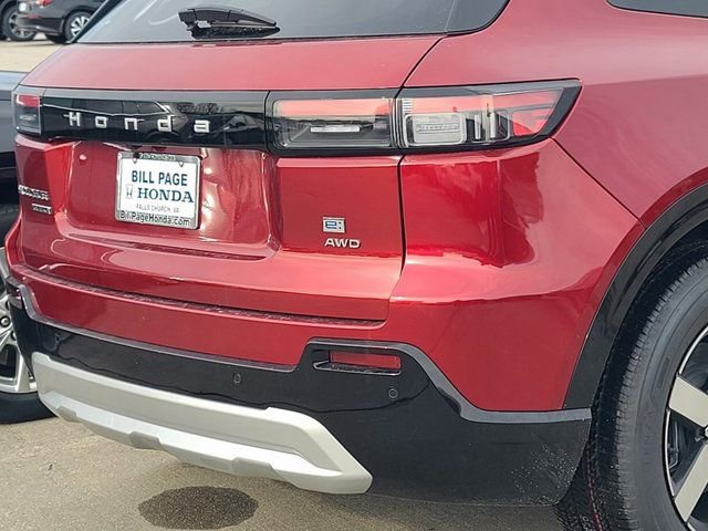 New 2026 Honda Prologue Touring image 7