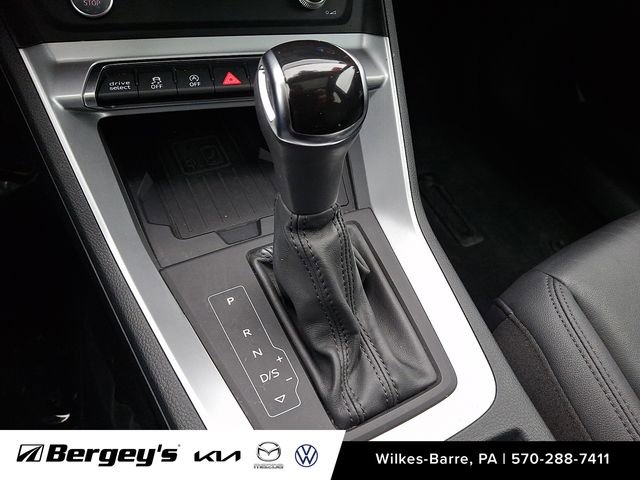 Used 2020 Audi Q3 2.0T Premium Plus image 16